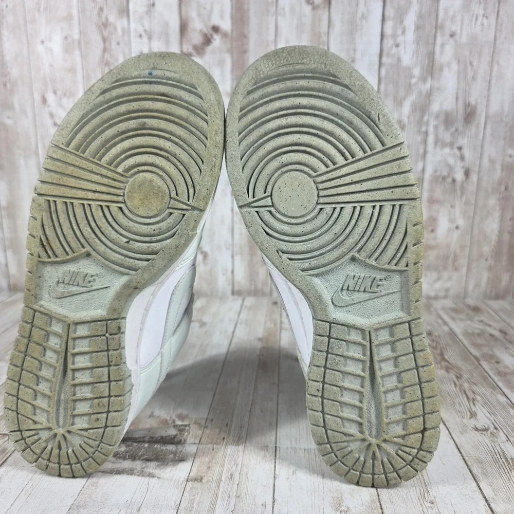 Nike discover effortless